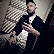 Shakirrrrr89 - mężczyzna, 36 lat, Gdańsk