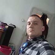 Bonczowski - mężczyzna, 32 lat, Pyskowice