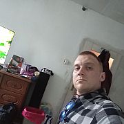 Bonczowski - mężczyzna, 31 lat, Pyskowice