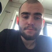 Alkanik - mann, 21 Jahre, Antwerpen