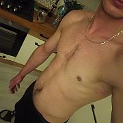 Enzonio - mann, 28 Jahre, Kraków