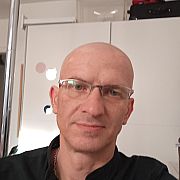 Anbieter - mann, 43 Jahre, Brzeg