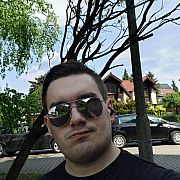 DavidDragz - mężczyzna, 24 lat, Katowice