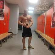 Rafal19912 - mężczyzna, 34 lat, Katowice