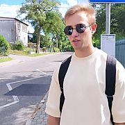 Dodoo76 - mężczyzna, 20 lat, Warszawa