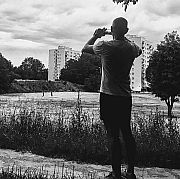 Weenoo - man, 42 years, Białystok