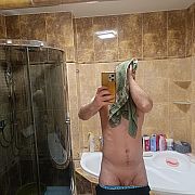 Adikowals - man, 33 years, Glinojeck