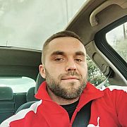 Majkizbajki89 - mężczyzna, 36 lat, Reda