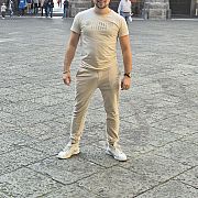 Niebieski94 - mężczyzna, 31 lat, Kraków