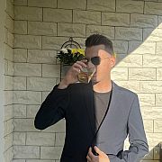 Xhtr0129 - mężczyzna, 24 lat, Warszawa