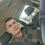 SoldierMan87 - mężczyzna, 38 lat, Bydgoszcz