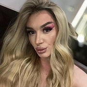 Miatss - trans, 25 lat, Częstochowa