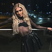 Miatss - транссексуали, 26 років, Katowice