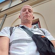 Aleks123456789088 - mężczyzna, 41 lat, Płock