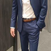 Dawid8535 - mężczyzna, 40 lat, Radom