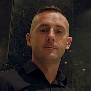 Debus89 - mężczyzna, 36 lat, Antwerpen