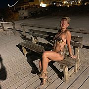 Cayen32 - pár (žena 39 let, muž 39 let), Warszawa