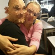 XXFruvitaXx - para (kobieta 41 lat, mężczyzna 41 lat), Kamienna Góra
