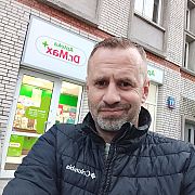 Radoslaw78 - mężczyzna, 46 lat, Warszawa