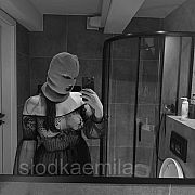 Slodkaemila - kobieta, 20 lat, Gdańsk