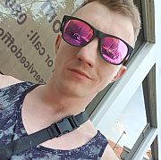 JoshuaShadow44 - mężczyzna, 30 lat, London