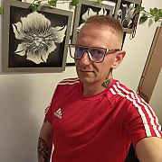 Oczylodu187 - mężczyzna, 37 lat, Warszawa