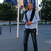 Oczylodu187 - mężczyzna, 37 lat, Warszawa