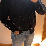 Bigchurro - mężczyzna, 23 lat, Wrocław