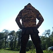 Andrzej2186 - mężczyzna, 39 lat, Sanok