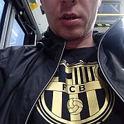 Parker333 - mężczyzna, 32 lat, Chorzów