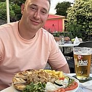 Mamlove - mężczyzna, 26 lat, Poznań