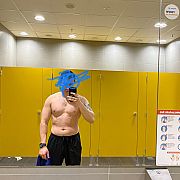 Mamlove - mężczyzna, 26 lat, Poznań