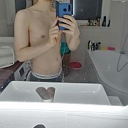 BdsmNowicjusz - mężczyzna, 49 lat, Kraków