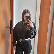 RealnaSpotk001 - woman, 24 years, Włocławek