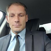 Kazera - muž, 40 let, Częstochowa