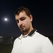 Sex098 - mężczyzna, 25 lat, Białystok