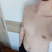 Mlody25xxx - mężczyzna, 26 lat, Szczecin