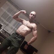 Werwolf77 - mężczyzna, 39 lat, Gniezno