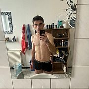 Temofgt - mężczyzna, 22 lat, Gryfino