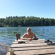 222613 - mann, 44 Jahre, Warszawa