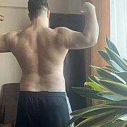 RoughDoggystyle - mężczyzna, 27 lat, Warszawa