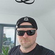 WolnyBiNRW - mężczyzna, 41 lat, Dülmen