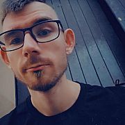 Dyskretnyboy1 - mężczyzna, 26 lat, Wieleń