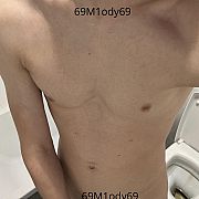 69M1ody69 - mężczyzna, 23 lat, Wrocław