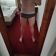 Maciek2111 - mężczyzna, 22 lat, Poznań