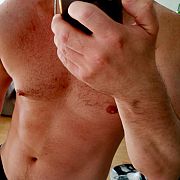 LonelyWolf35 - мужчина, 36 лет, Kościan