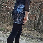 Kasia90tv - trans, 35 years, Konin