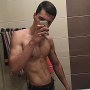 ChetnynaPrzygode - mężczyzna, 30 lat, Głogów