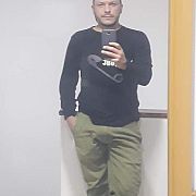 Will10 - mann, 39 Jahre, Gdańsk