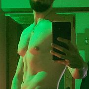 Badboytricity - mężczyzna, 30 lat, Gdańsk
